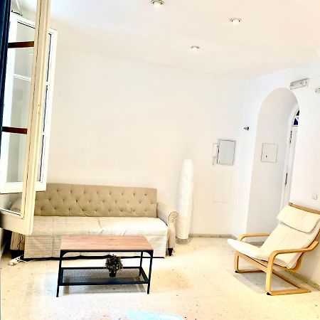 Liam Studio In Sevilla Centric 外观 照片