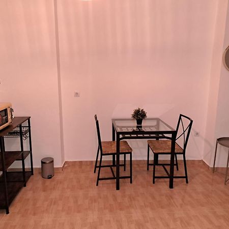 Liam Studio In Sevilla Centric 外观 照片