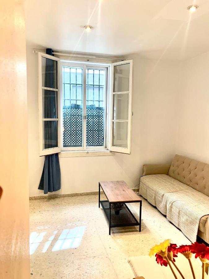 Liam Studio In Sevilla Centric 外观 照片